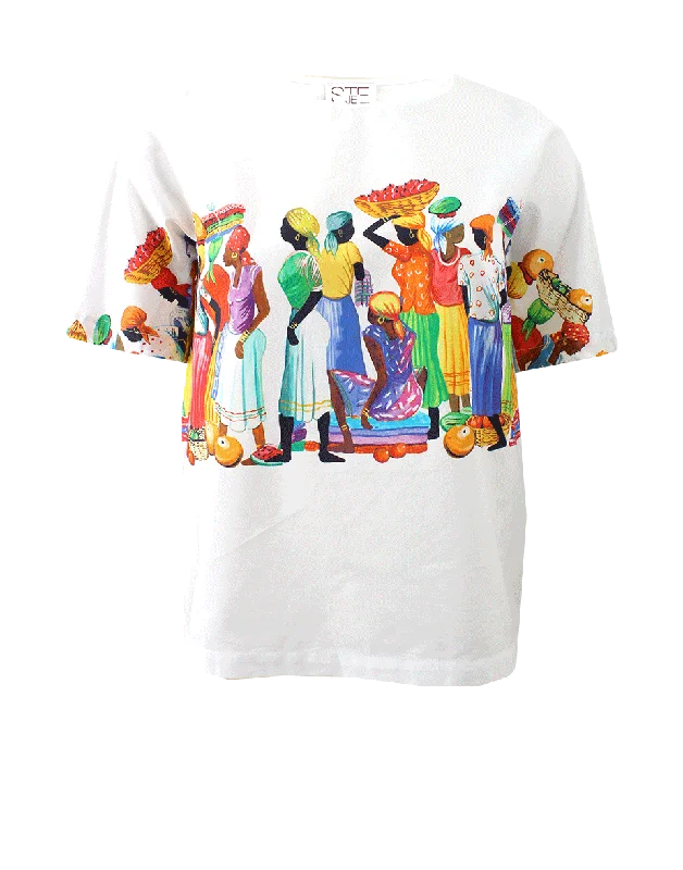 Cavaletta Top Disco