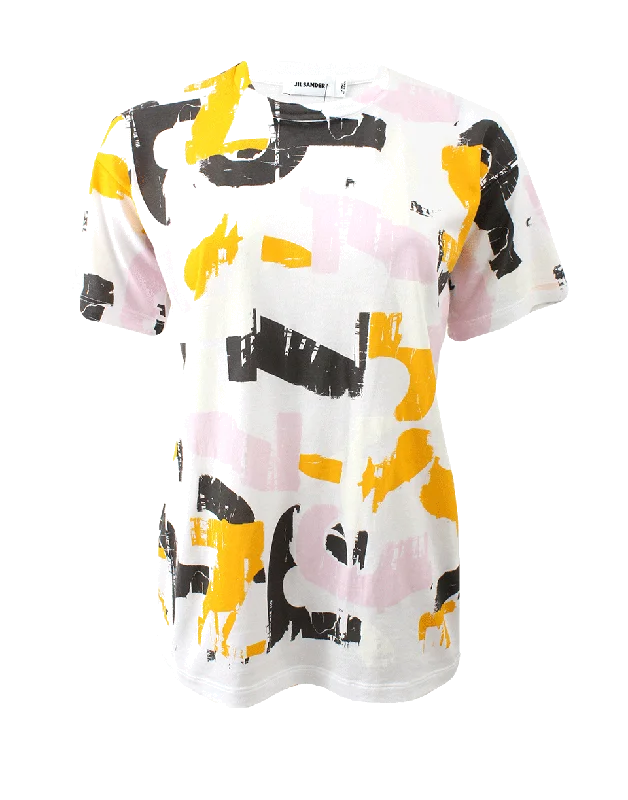 Tee Shirt Cozy Women's Winter