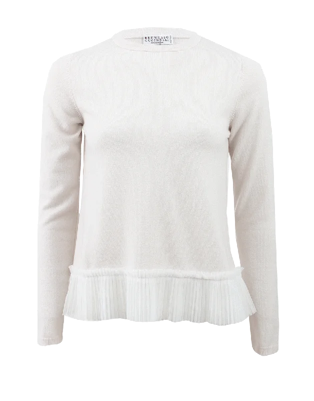 Pullover Tulle Bottom Tough Women's Military - inspired