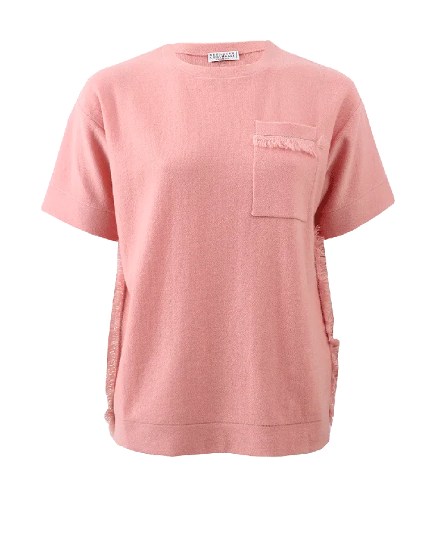 Two Ply Pullover Dynamic Women's High - energy