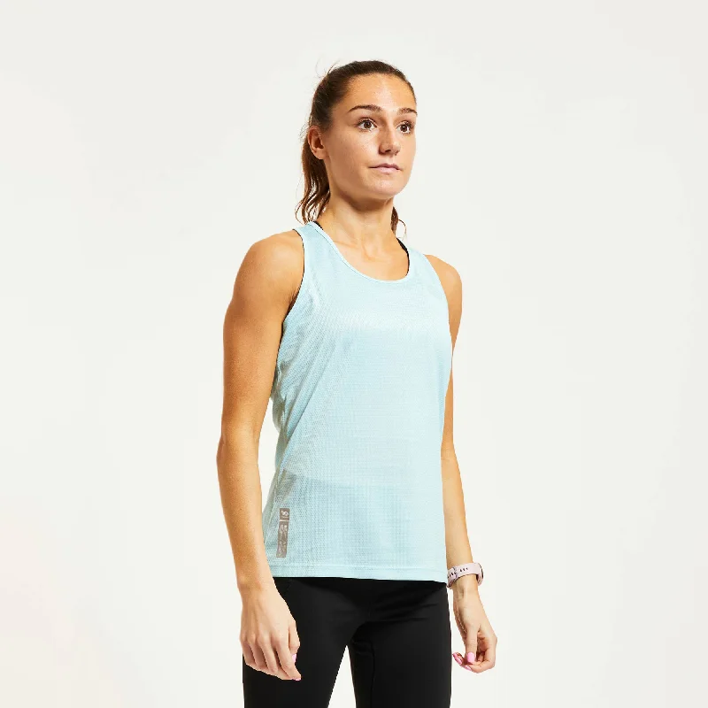 Women's Hāpai Singlet Rugged Women's Outdoor 