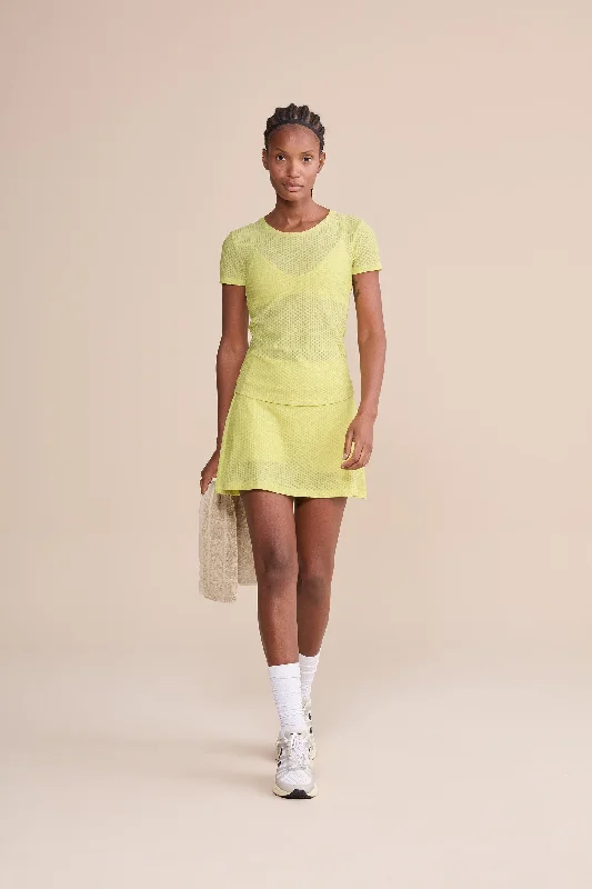 Run T-Shirt Sporty Women's Tennis