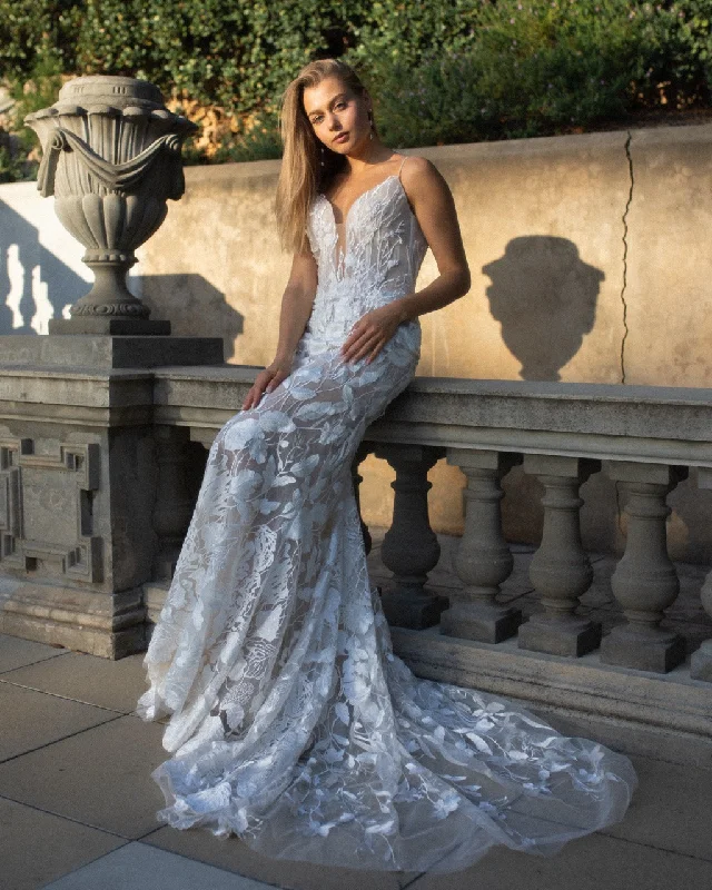 One of a Kind Gown