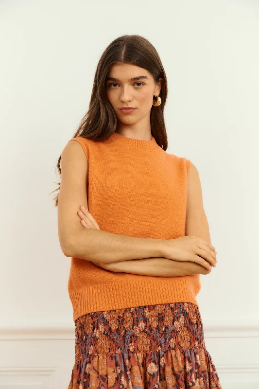 Laurita Sweater Refined Women's Velvet