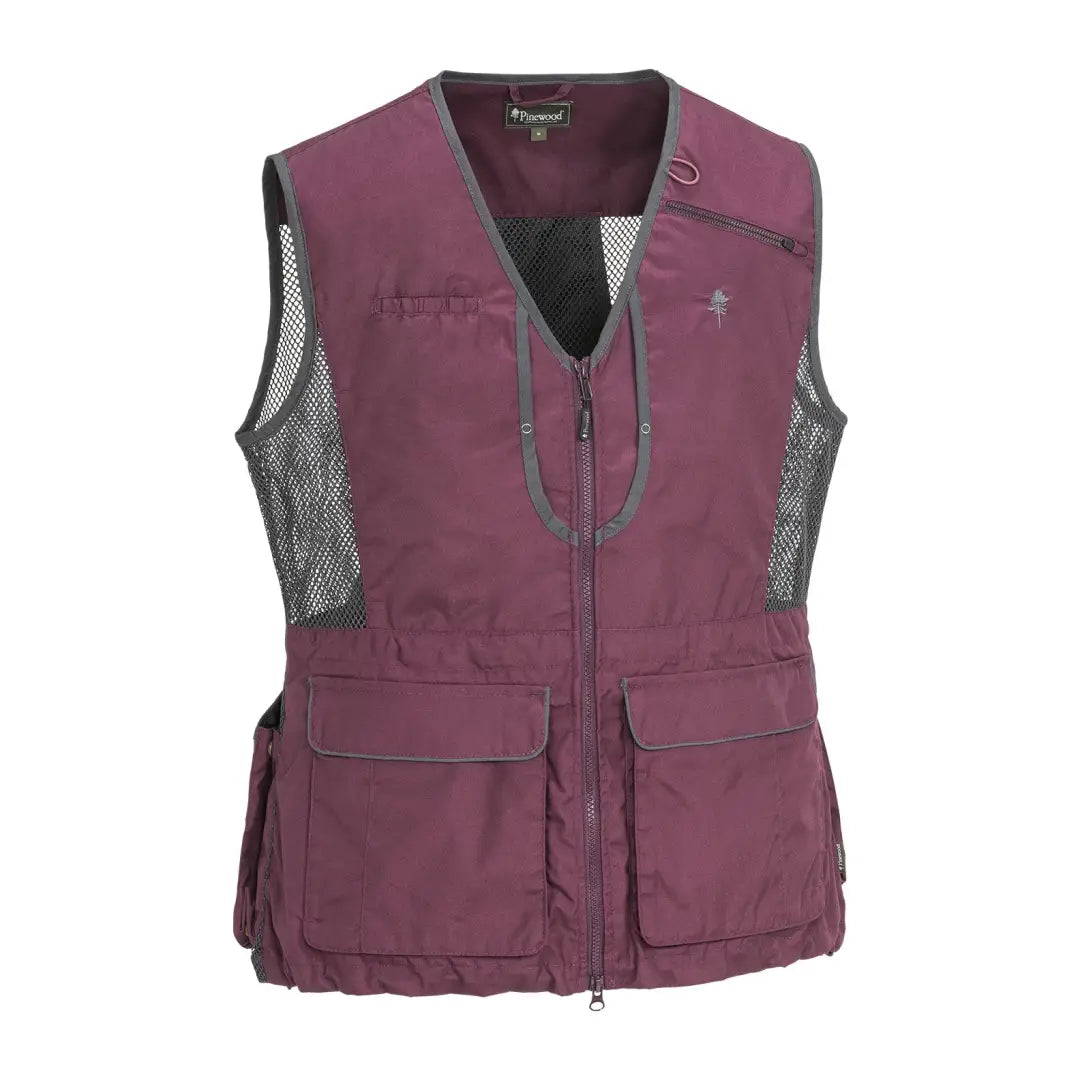 Pinewood Ladies Dog Sport Vest 2.0 Gym
