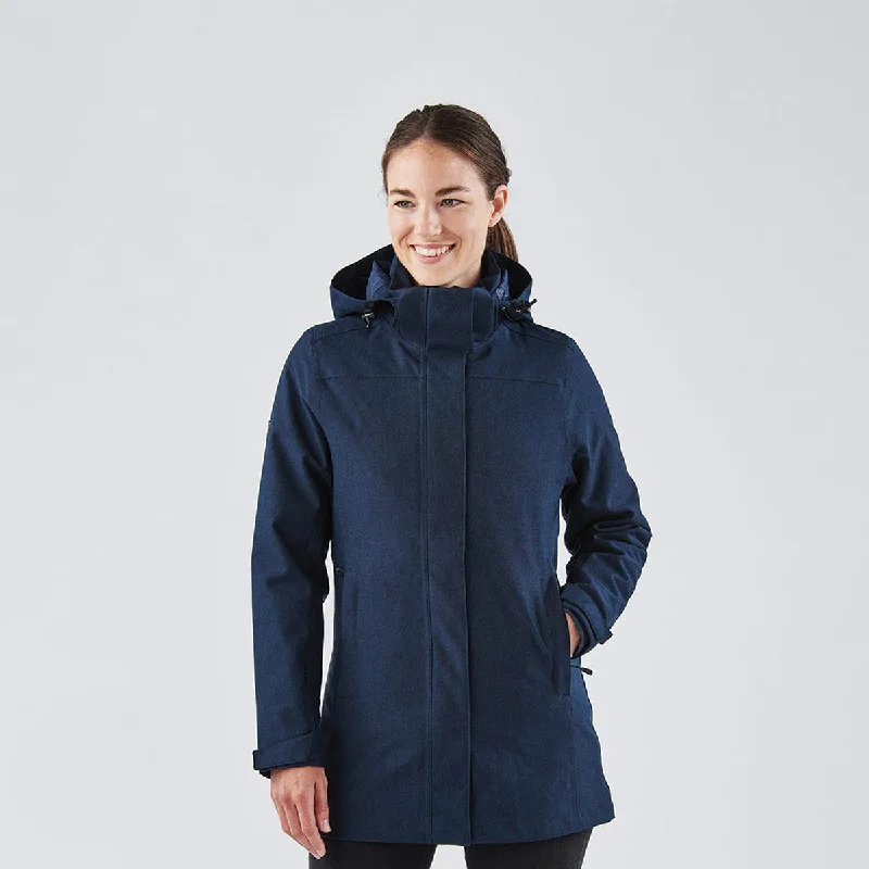 Women's Avalante System Jacket - SSJ-2W Sophisticated Women's Tailored