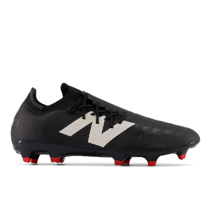 New Balance Furon Pro V7 + FG-BLACK/WHITE