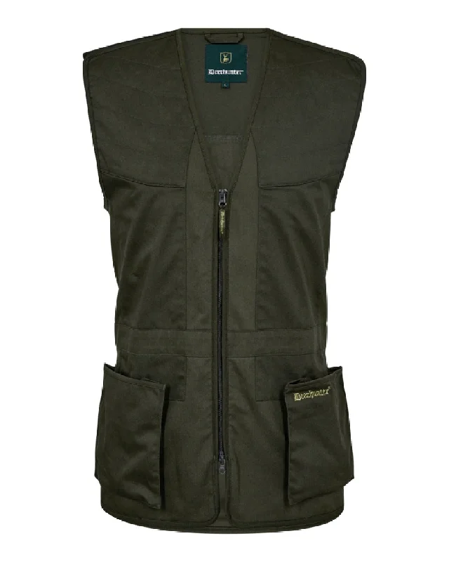 Deerhunter Atlas Shooting Waistcoat Scandinavian