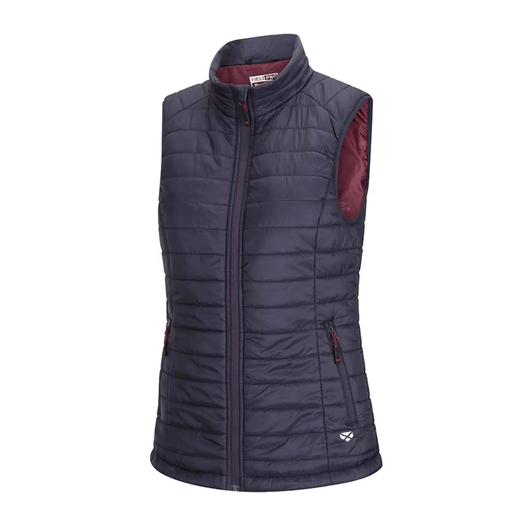 Hoggs of Fife Ladies Kingston Rip-Stop Gilet Women