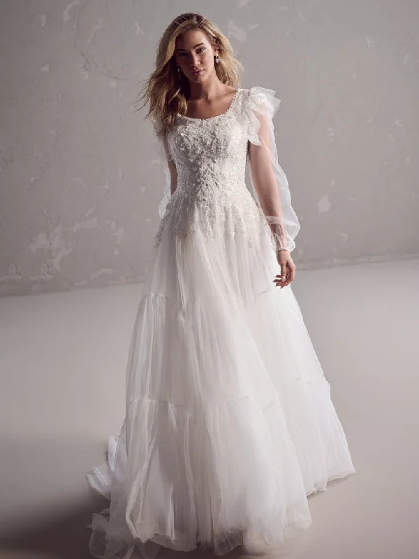 Harriet Leigh by Rebecca Ingram Sophisticated Women's 