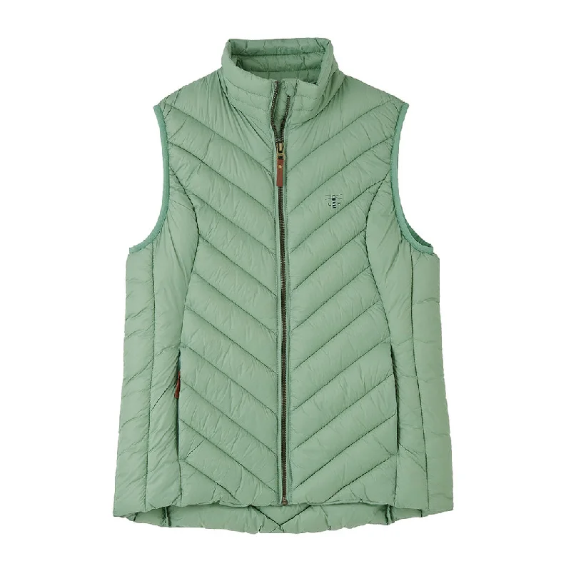 Lighthouse Laurel Gilet Modern Women's 