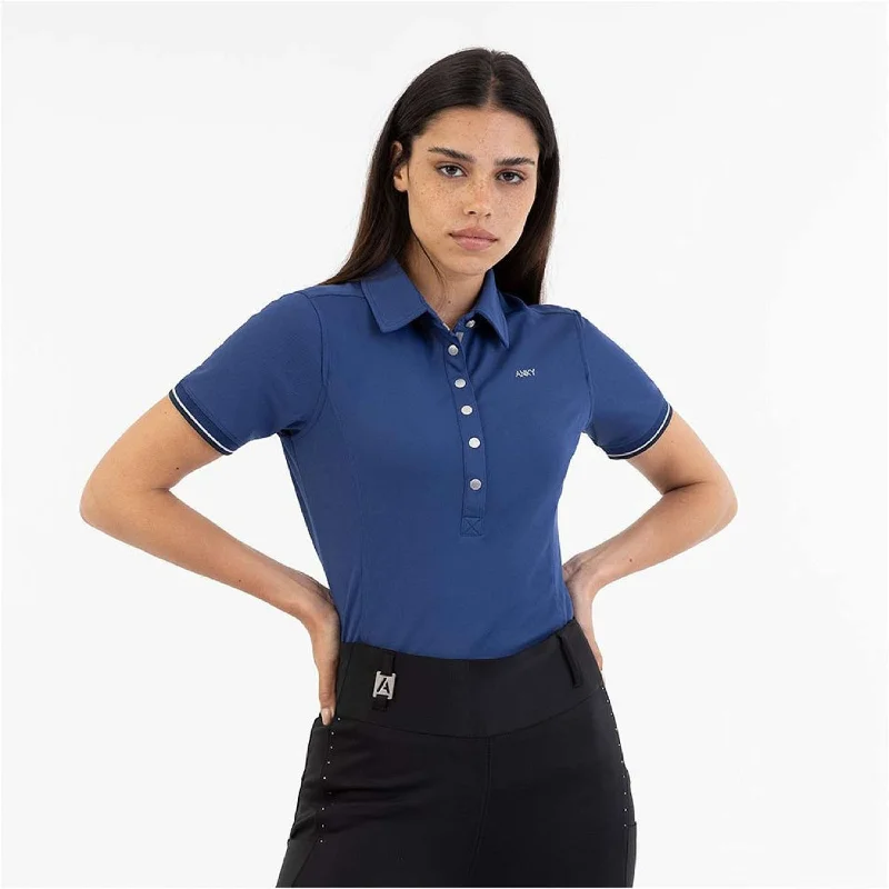 ANKY Polo ATC251201 Twilight Bleu Youthful Women's Anime - inspired