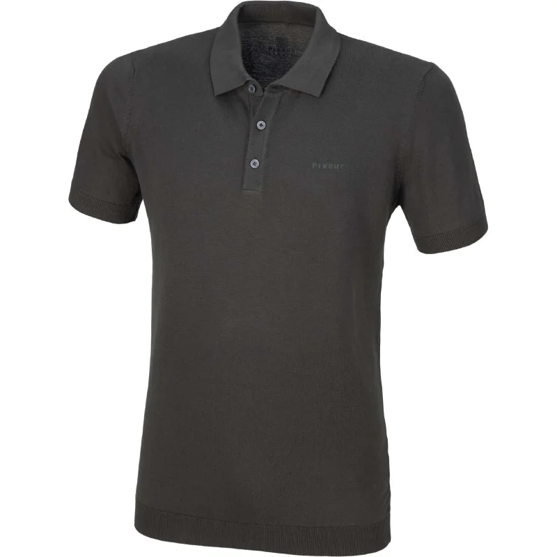 Pikeur Polo Athleisure Function Olive foncé Feminine Women's Style 