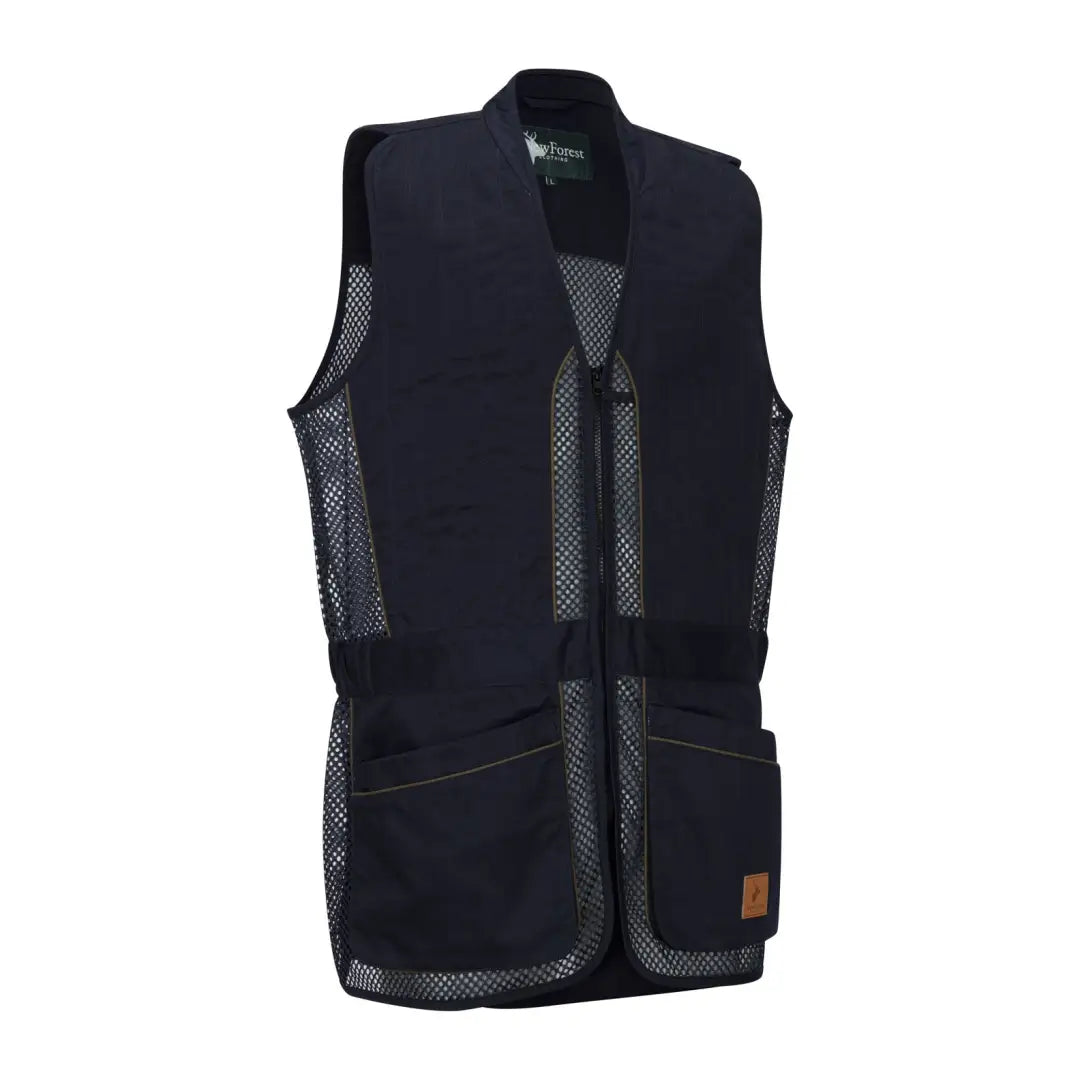 New Forest Skeet Vest Australian Beach