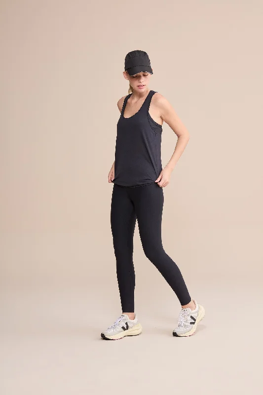 Basic Comfort Tank Top