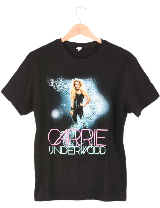 Carrie Underwood Blown Away Tour T-shirt - S