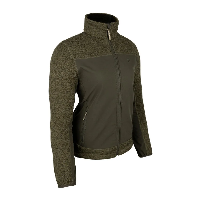 Jack Pyke Ladies Hybrid Jacket British Gentlewoman Style