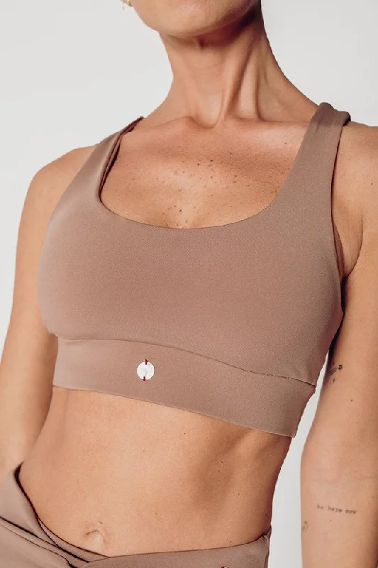 SOUK BRA Elegant Women's 