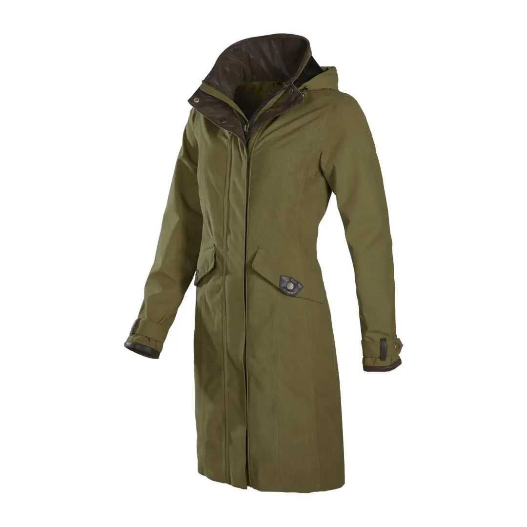 Baleno Chelsea Waterproof Coat French