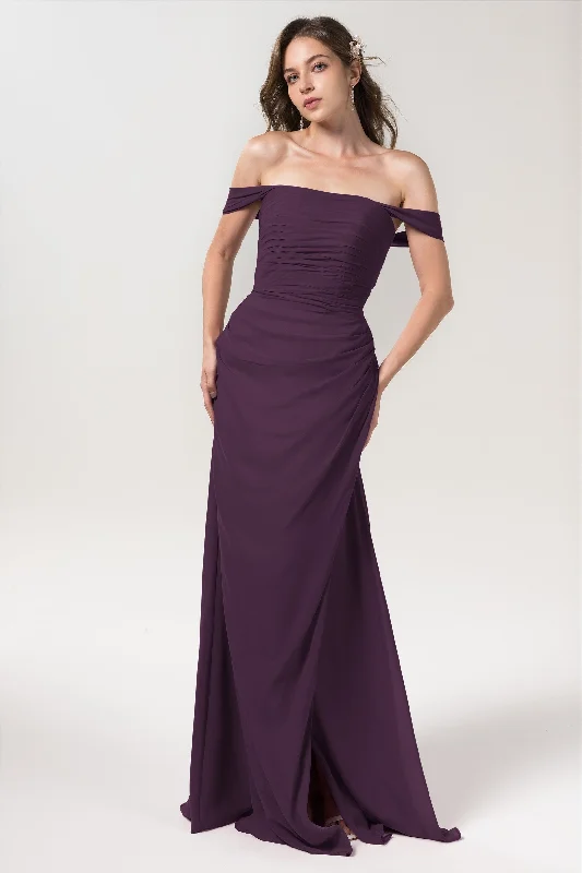 Dark Purple