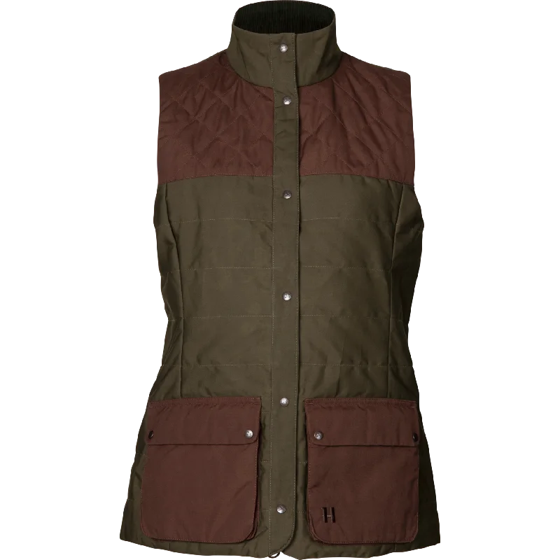 Harkila Women's Retrieve Waistcoat Business