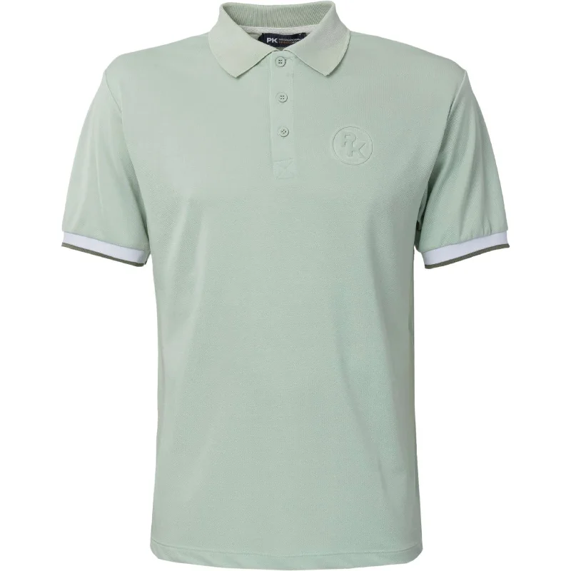PK International Polo Osaka Hommes Skylight Stylish Women's Tropical 