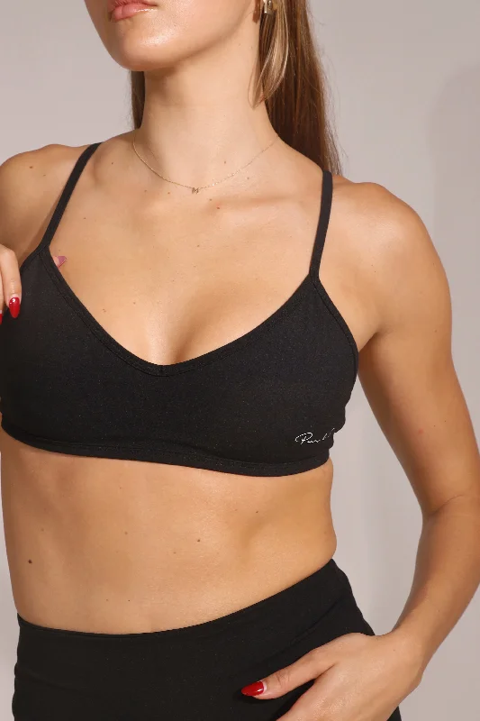 TRIANGLE BRALETTE Vacation