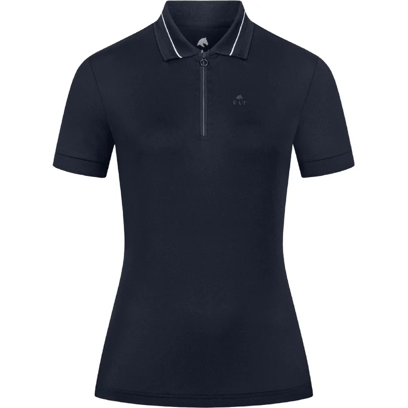 ELT Polo Prag Deepblue Contemporary 