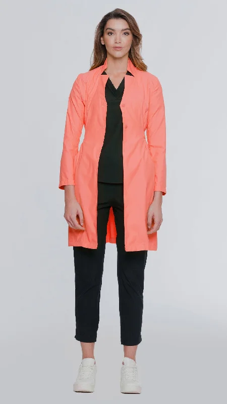 Kanaus® Trench Coat | Dama Stylish Women's Tropical 