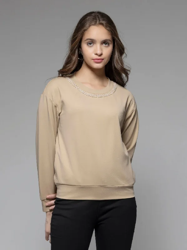 Luxury Sweatshirt