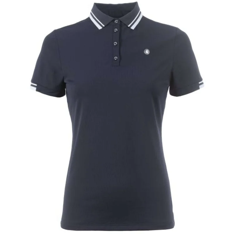 Cavallo Polo CavalNehle Bleu foncé Confident Women's Power