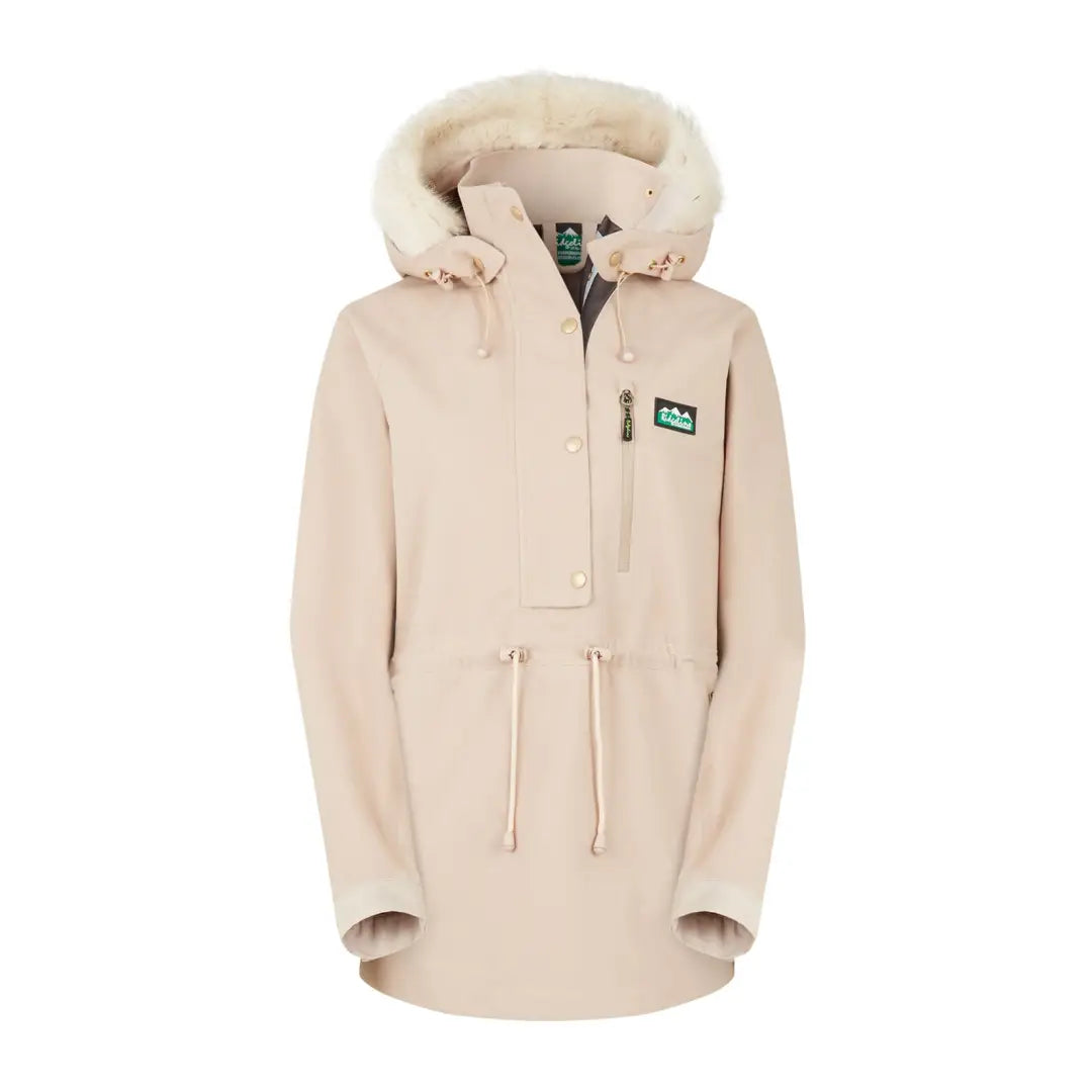 Ridgeline Ladies Monsoon Nordic Smock Edgy Women's Punk