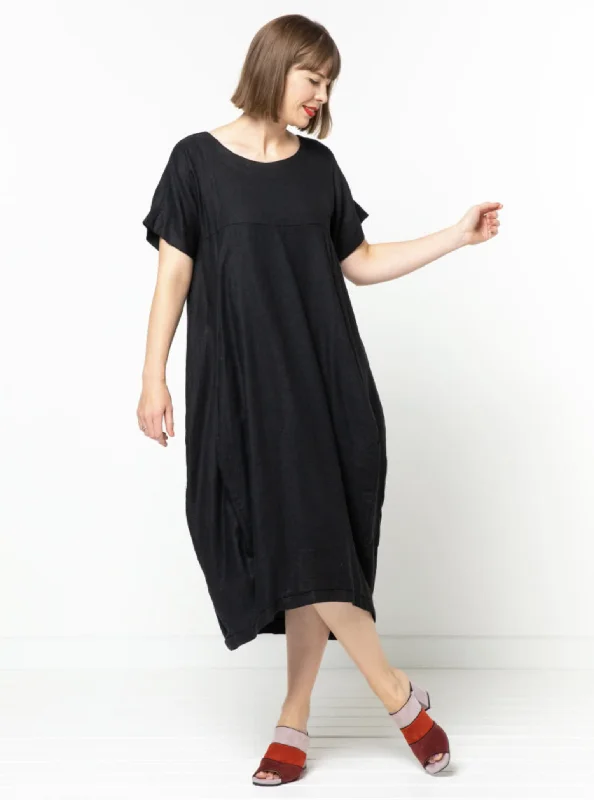 Style Arc Sydney Designer Dress Refined Women's 