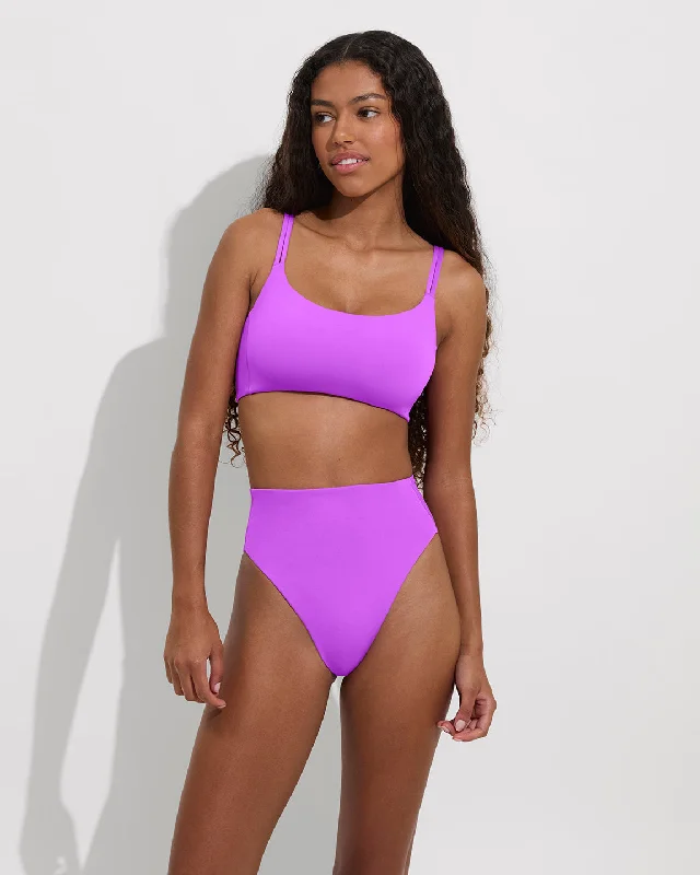 Pool Days Top D+ - Punch Artistic Women's Avant - 