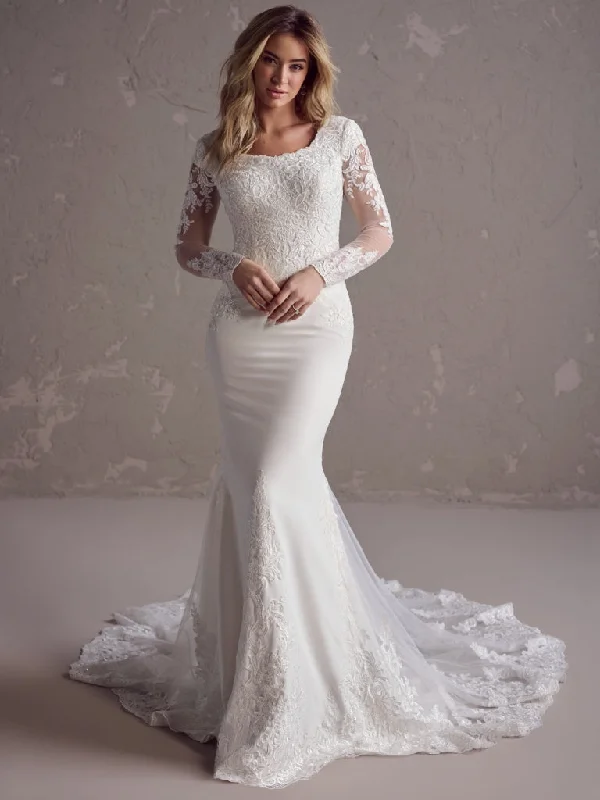 Felicia Leigh by Rebecca Ingram Sharp Women's Italian
