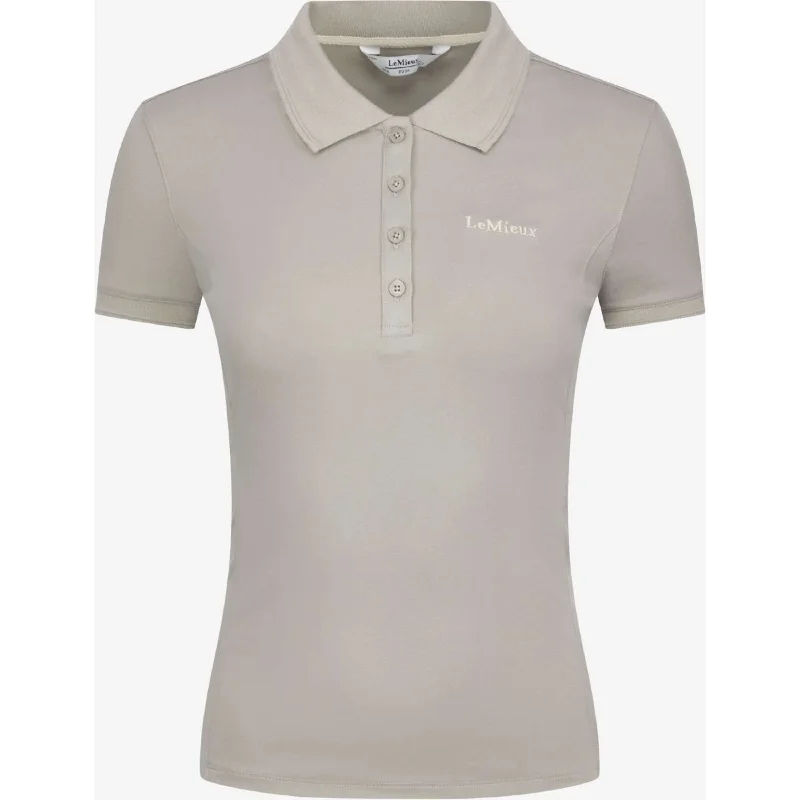 LeMieux Polo Classique Ash Business