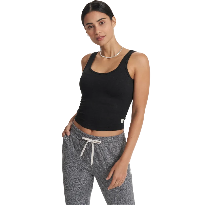 Women's Halo Essential Tank Cool Women's Skate