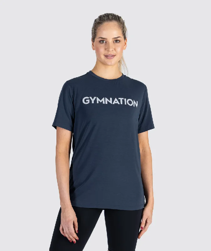 Gymnation Everyday Tee