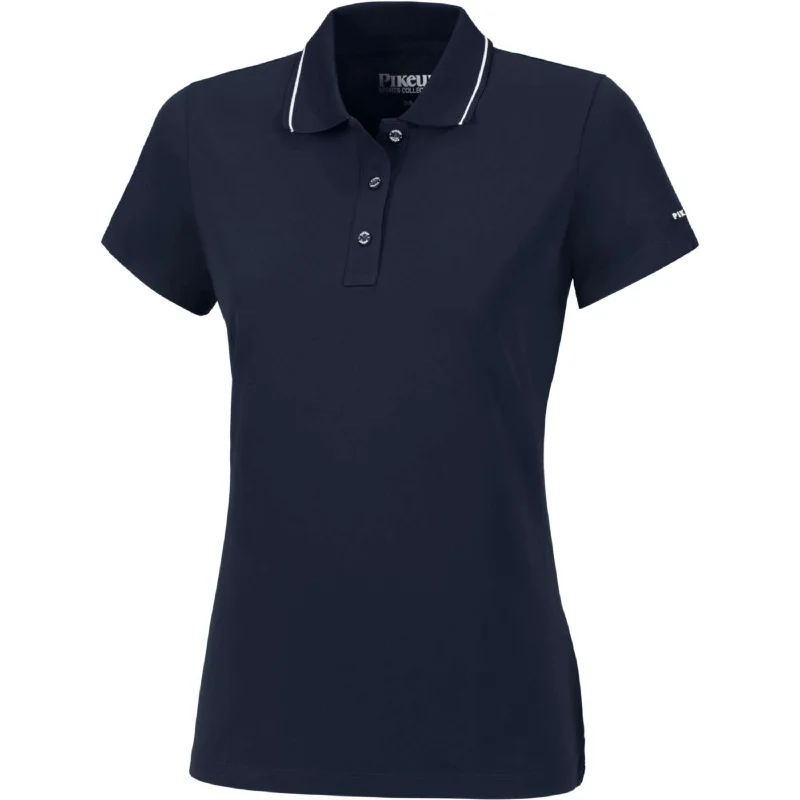 Pikeur Polo Ebella Night Sky Confident Women's High - fashion