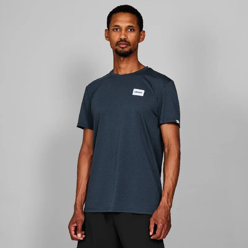 Clean Motion T-shirt Modern Women's Tech