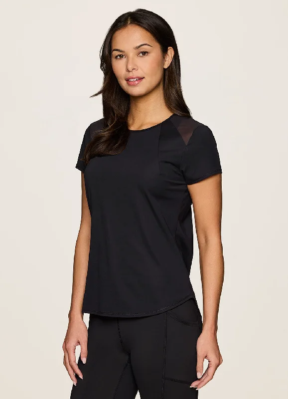 On The Run Tee Streetwear Style for 