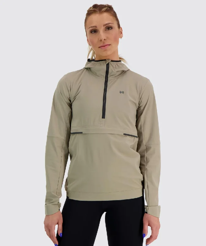 Women's Training Anorak Women