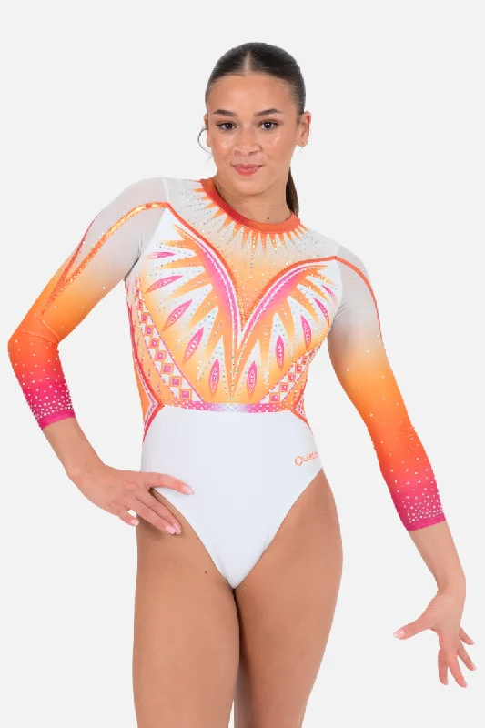 Accomplish Long Sleeve Women