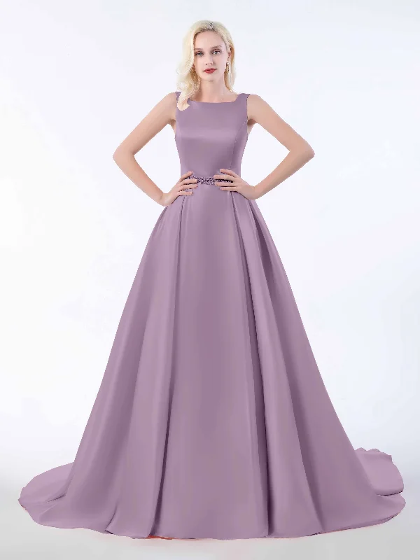 Vintage Mauve