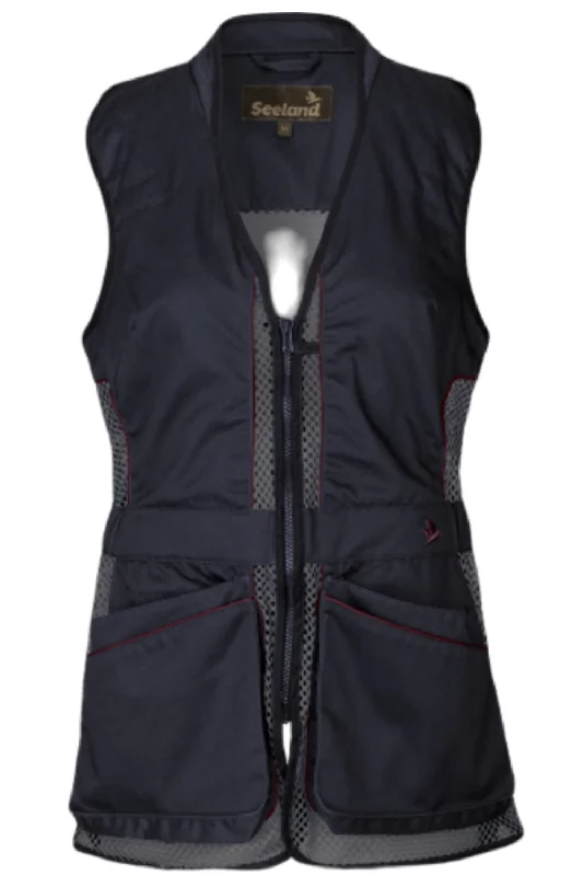Seeland Skeet II Lady Waistcoat Country