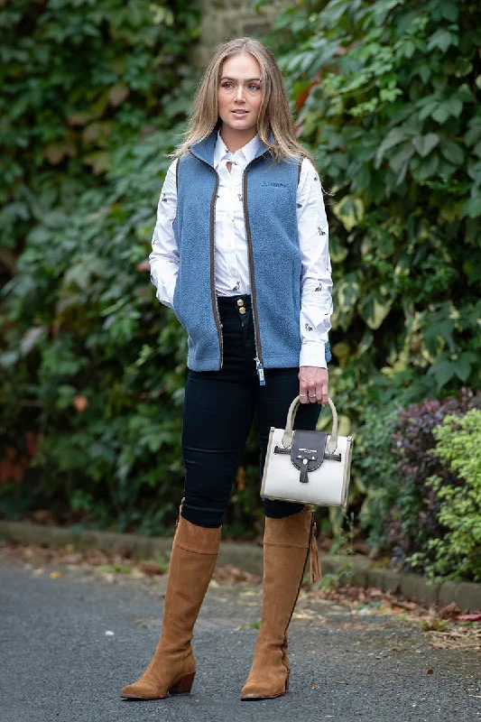 Shop the Look: Styled for the Country Trendy Women's Oversized