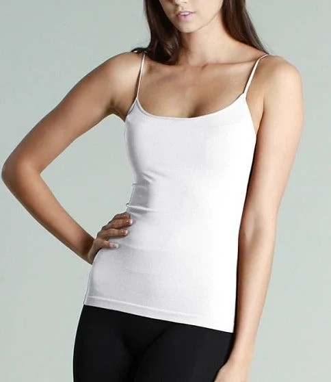 Nikibiki Regular Cami Basic Colors 1010 British Gentlewoman Style