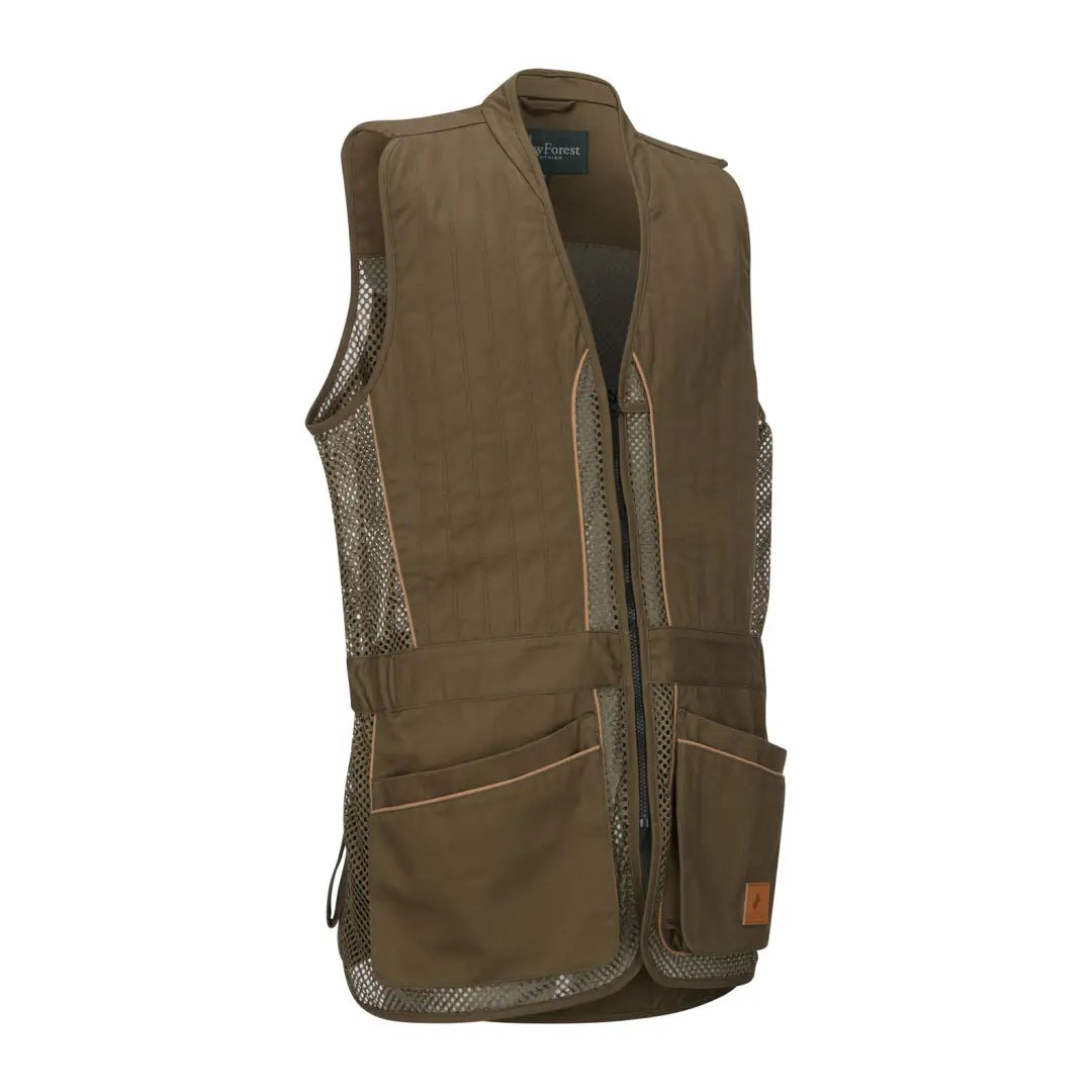 New Forest Skeet Vest Practical Women's Multi - 