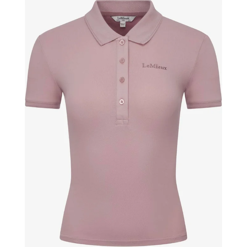LeMieux Polo Classique Blossom Cozy Women's Winter