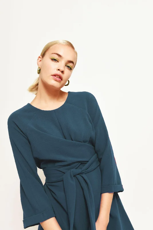Fibre Mood Willa Dress Youthful Women's Pop